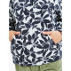 Roxy Γυναικεία μπλούζα fleece Live Out Loud - Half Zip Regular Fleece